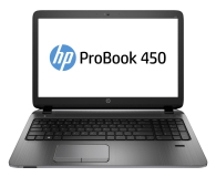 HP ProBook 450 i5-5200U/8GB/128/DVD-RW - 238441 - zdjęcie 2